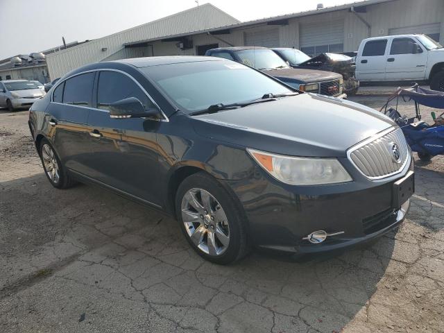 Photo 4 from auction – 2011 BUICK LACROSSE C with VIN 1G4GC5ED5BF266608