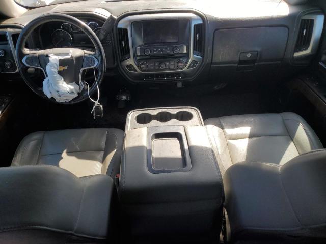 Photo 8 from auction – 2016 CHEVROLET SILVERADO with VIN 3GCUKSEC1GG376299