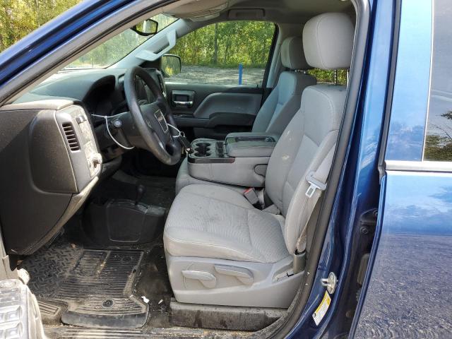 Photo 7 from auction – 2016 GMC SIERRA K15 with VIN 1GTV2LEC0GZ181918