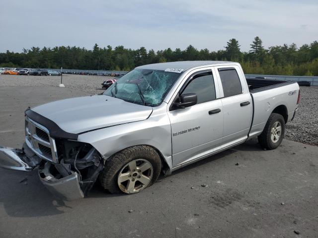 DODGE RAM 1500 S 2012 with VIN 1C6RD7FP0CS243817 - Photo from auction