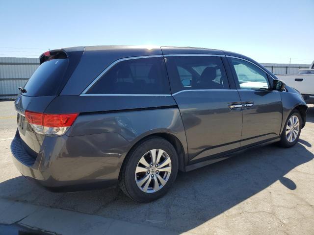 Photo 3 from auction – 2014 HONDA ODYSSEY EX with VIN 5FNRL5H42EB027440