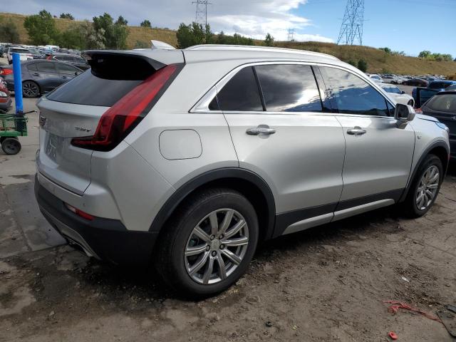 Photo 3 from auction – 2020 CADILLAC XT4 PREMIU with VIN 1GYFZDR44LF021779