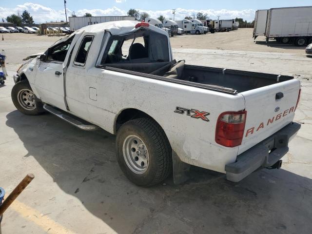 Photo 2 from auction – 2003 FORD RANGER SUP with VIN 1FTYR44E23PB82821