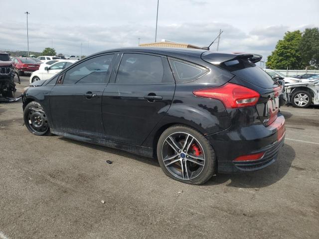 Photo 2 from auction – 2016 FORD FOCUS ST with VIN 1FADP3L98GL293136