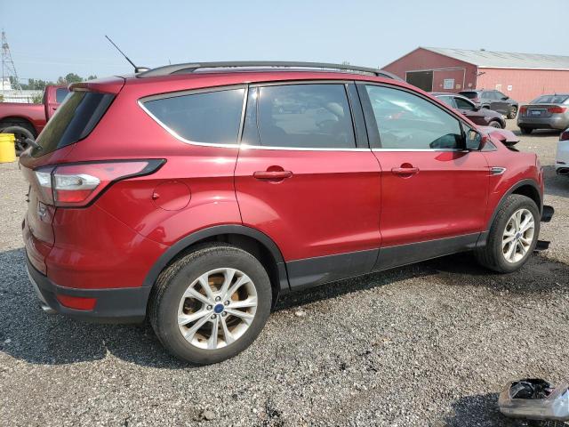 Photo 3 from auction – 2017 FORD ESCAPE SE with VIN 1FMCU9GD5HUB68683