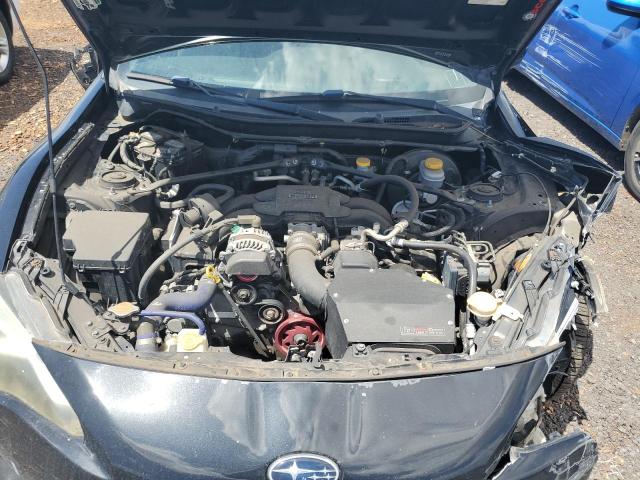 Photo 11 from auction – 2013 SUBARU BRZ 2.0 PR with VIN JF1ZCAB10D1606284