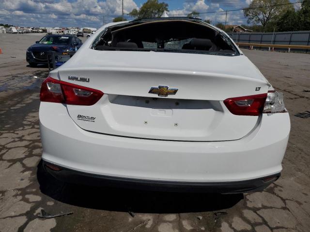 Photo 6 from auction – 2016 CHEVROLET MALIBU LT with VIN 1G1ZE5ST1GF303625