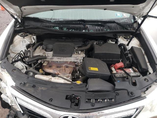 Photo 11 from auction – 2014 TOYOTA CAMRY L with VIN 4T4BF1FK8ER361676