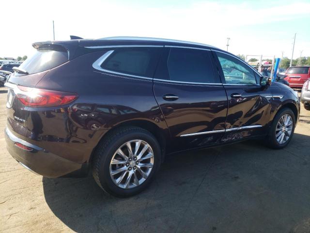 Photo 3 from auction – 2018 BUICK ENCLAVE PR with VIN 5GAERCKW6JJ123765