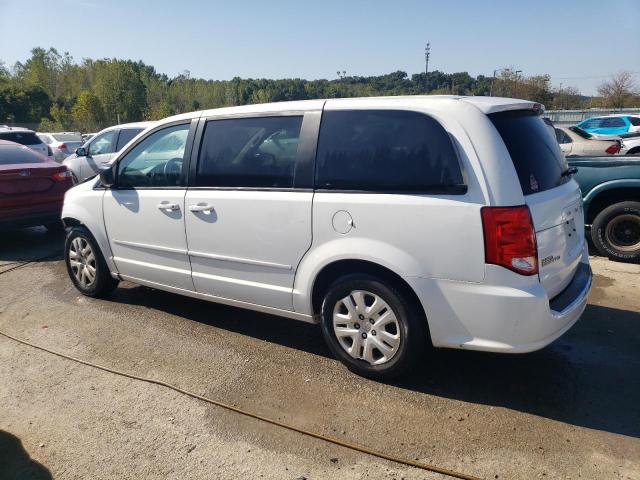 Photo 2 from auction – 2014 DODGE GRAND CARA with VIN 2C4RDGBGXER417315