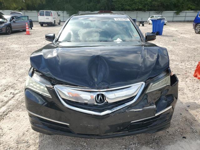 Photo 5 from auction – 2015 ACURA TLX TECH with VIN 19UUB1F53FA021949