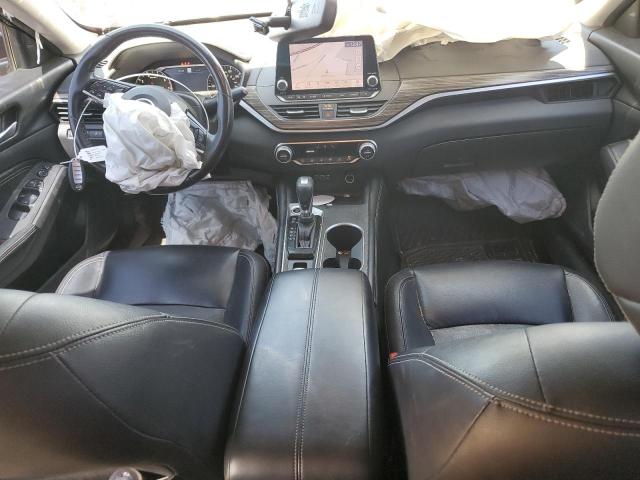 Photo 8 from auction – 2019 NISSAN ALTIMA SL with VIN 1N4BL4EV2KC228312