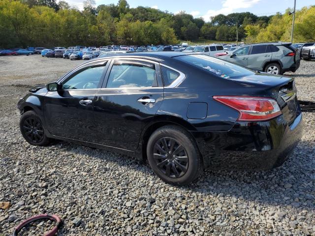 Photo 2 from auction – 2013 NISSAN ALTIMA 2.5 with VIN 1N4AL3AP1DC261298