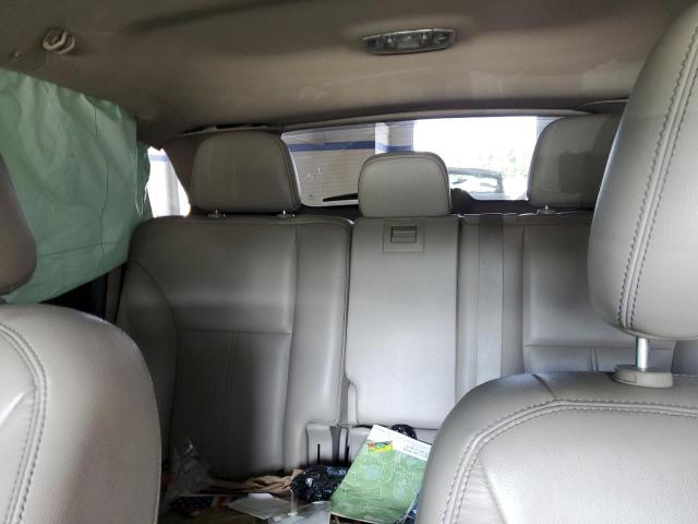 Photo 10 from auction – 2012 FORD EDGE SEL with VIN 2FMDK3JC3CBA02281
