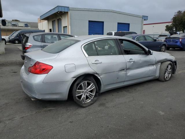 Photo 3 from auction – 2012 INFINITI G37 BASE with VIN JN1CV6AP0CM621686