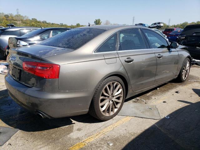 Photo 3 from auction – 2013 AUDI A6 PREMIUM with VIN WAUDFAFC6DN011517