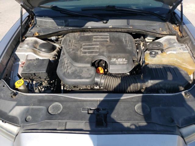 Photo 11 from auction – 2014 DODGE CHARGER SE with VIN 2C3CDXBG3EH193417