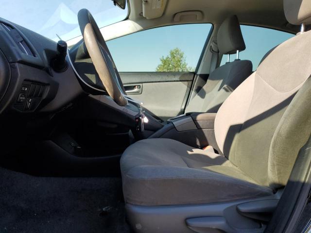 Foto 7 de la subasta – 2015 TOYOTA PRIUS con VIN JTDKN3DU8F0459634