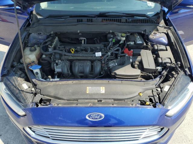 Photo 11 from auction – 2016 FORD FUSION SE with VIN 3FA6P0H74GR274485