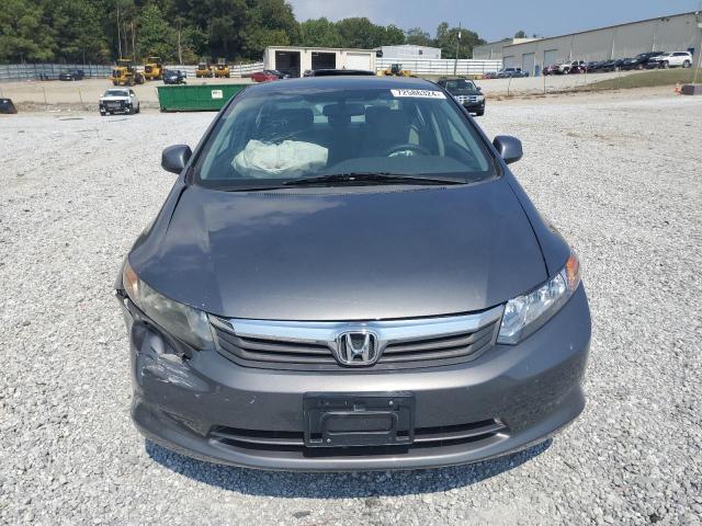 Photo 5 from auction – 2012 HONDA CIVIC LX with VIN 19XFB2F59CE053892