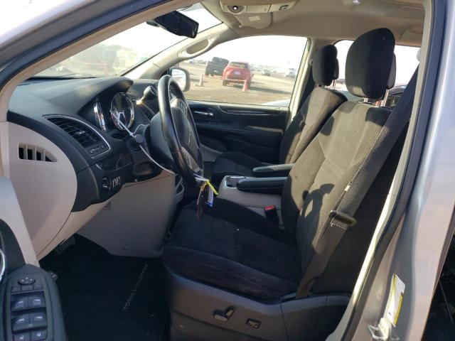 Photo 7 from auction – 2014 CHRYSLER TOWN & COU with VIN 2C4RC1BG1ER312498