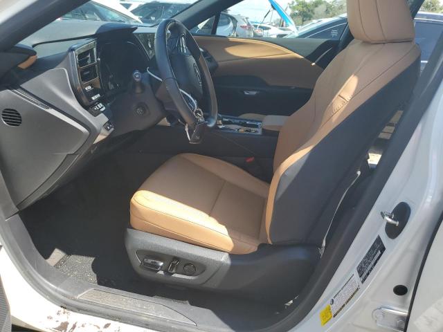 Photo 7 from auction – 2023 LEXUS RX 350 PRE with VIN JTJCHMAA9P2001681