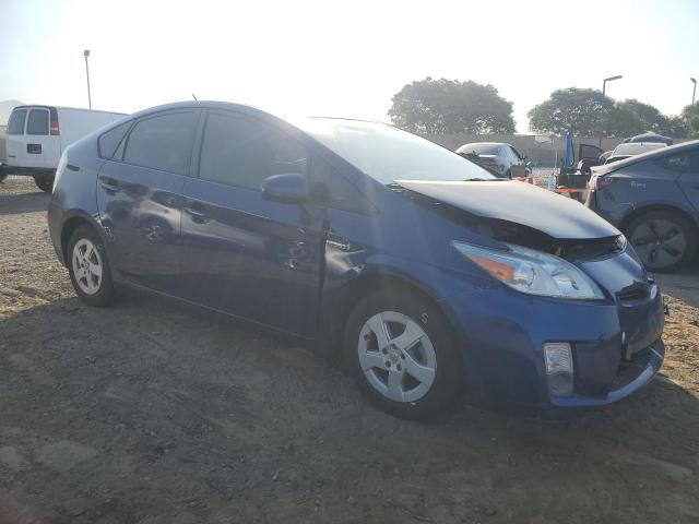 Photo 4 from auction – 2011 TOYOTA PRIUS with VIN JTDKN3DU2B1376396