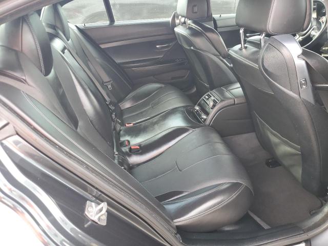 Photo 10 from auction – 2015 BMW M6 GRAN CO with VIN WBS6C9C58FD467819