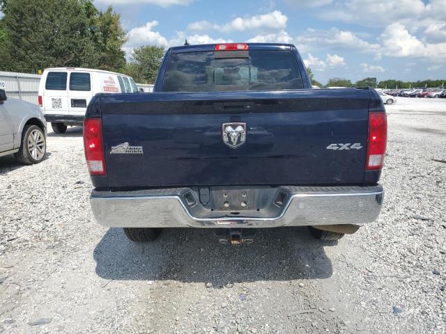 Photo 6 from auction – 2017 RAM 1500 SLT with VIN 1C6RR7LG9HS829851