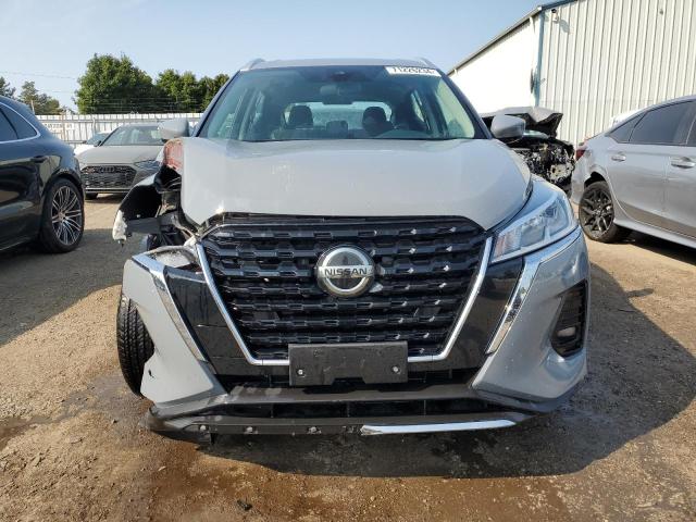 Photo 5 from auction – 2021 NISSAN KICKS SV with VIN 3N1CP5CVXML491881