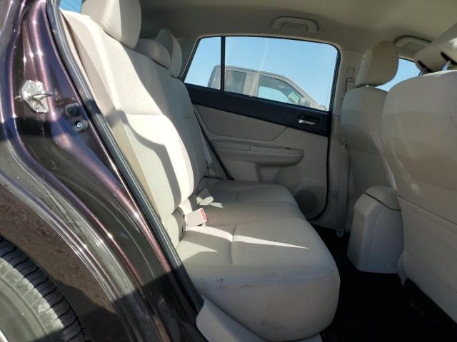 Photo 11 from auction – 2013 SUBARU IMPREZA PR with VIN JF1GPAC68D2873172