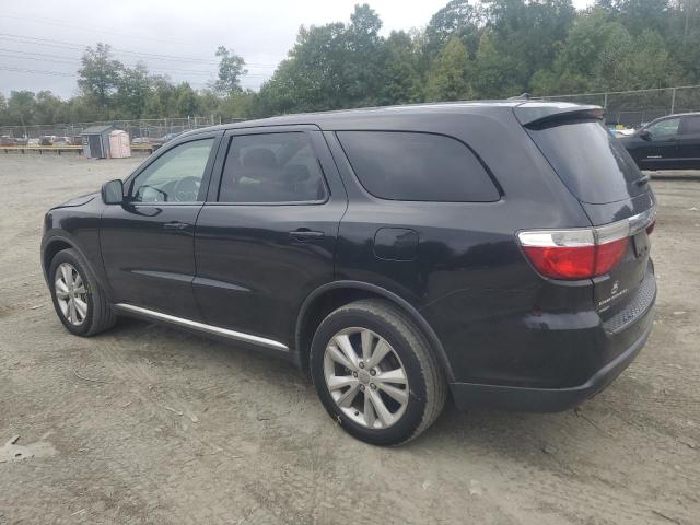 Photo 2 from auction – 2012 DODGE DURANGO SX with VIN 1C4RDJAG0CC264898