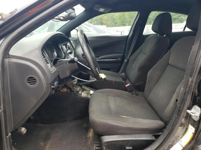 Photo 7 from auction – 2013 DODGE CHARGER PO with VIN 2C3CDXAT6DH721481