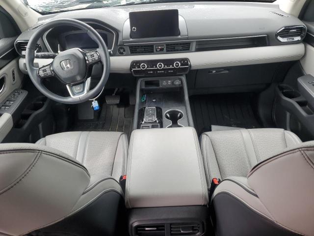Photo 8 from auction – 2023 HONDA PILOT ELIT with VIN 5FNYG1H86PB022157