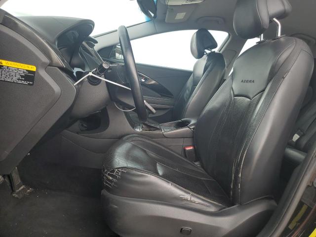 Photo 7 from auction – 2014 HYUNDAI AZERA with VIN KMHFG4JG8EA354340