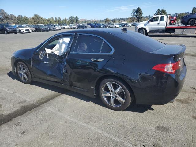 Photo 2 from auction – 2012 ACURA TSX SE with VIN JH4CU2F89CC026379