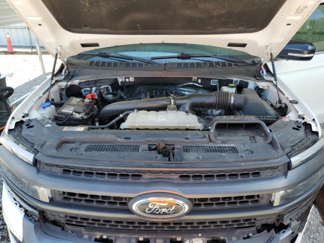 Photo 12 from auction – 2022 FORD EXPEDITION with VIN 1FMJU1RT1NEA10425