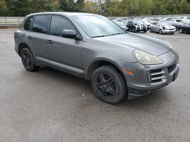 Photo 4 from auction – 2009 PORSCHE CAYENNE with VIN WP1AA29P39LA07354
