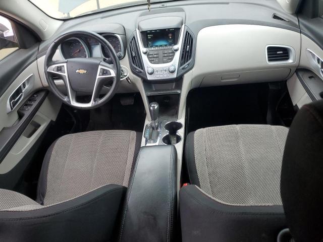 Photo 8 from auction – 2017 CHEVROLET EQUINOX LT with VIN 2GNALCEK7H1589613