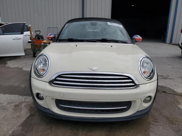 Photo 5 from auction – 2014 MINI COOPER ROA with VIN WMWSY1C51ET625802