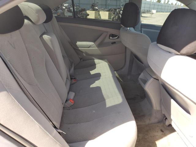 Photo 10 from auction – 2009 TOYOTA CAMRY BASE with VIN 4T1BE46K49U899604