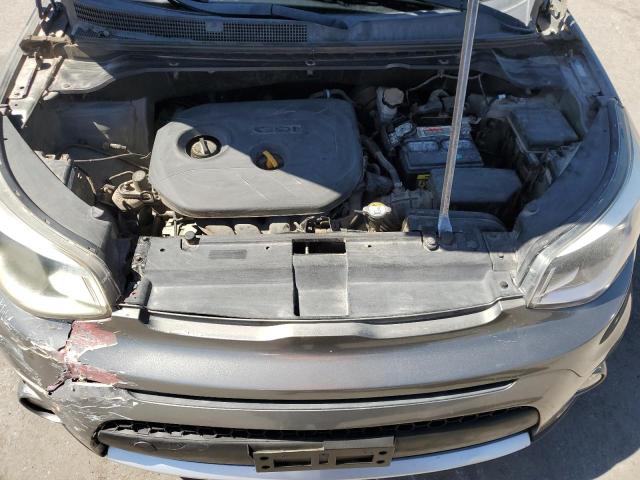 Photo 11 from auction – 2017 KIA SOUL + with VIN KNDJP3A5XH7470387
