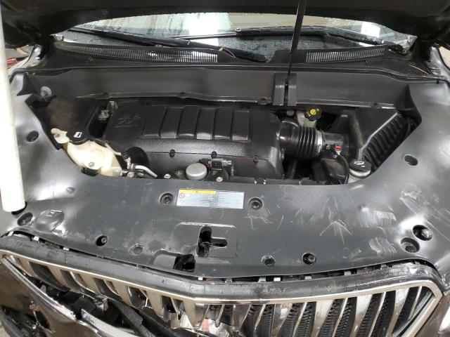Photo 12 from auction – 2014 BUICK ENCLAVE with VIN 5GAKVCKD1EJ165960