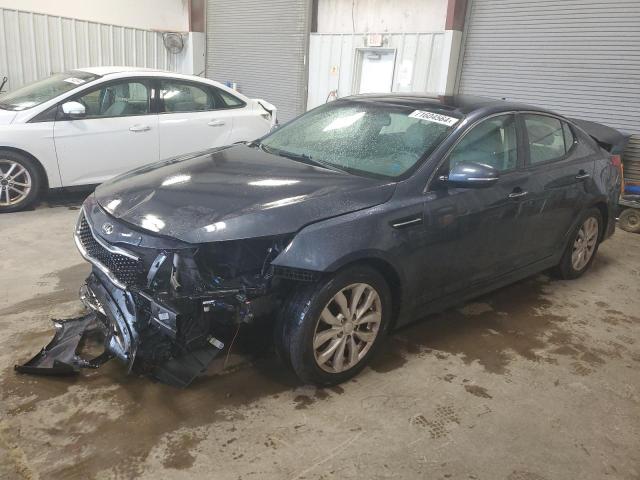 Photo 1 from auction – 2015 KIA OPTIMA EX with VIN 5XXGN4A7XFG453794