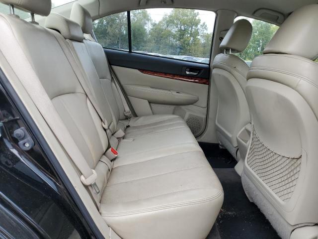 Photo 10 from auction – 2010 SUBARU LEGACY 2.5 with VIN 4S3BMBJ6XA3218152