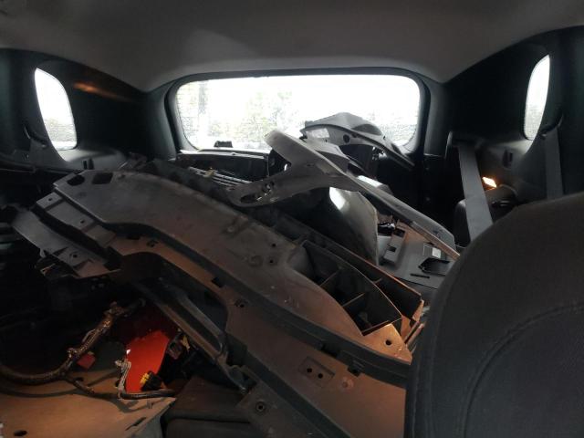 Photo 10 from auction – 2019 JEEP CHEROKEE L with VIN 1C4PJMCB1KD334937