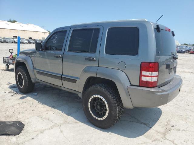 Photo 2 from auction – 2012 JEEP LIBERTY SP with VIN 1C4PJLAK0CW113641