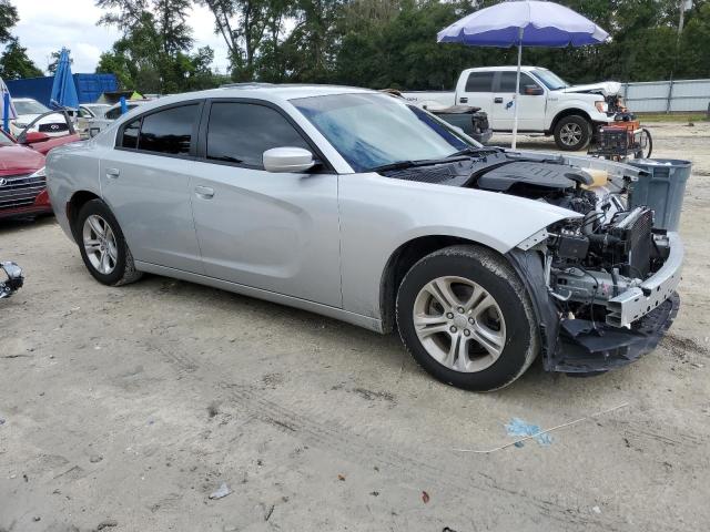 Photo 4 from auction – 2022 DODGE CHARGER SX with VIN 2C3CDXBGXNH224548