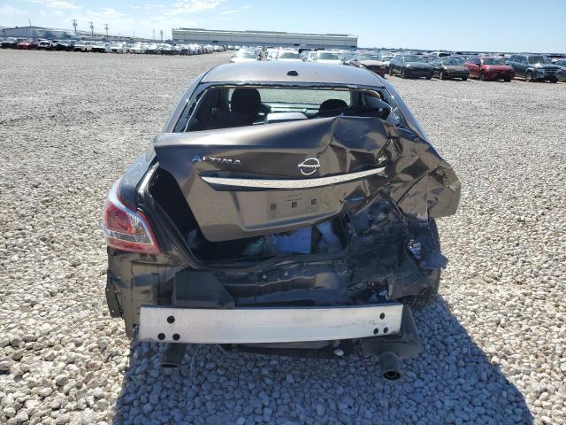 Photo 6 from auction – 2013 NISSAN ALTIMA 2.5 with VIN 1N4AL3AP1DN567132