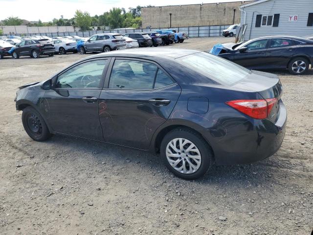 Photo 2 from auction – 2018 TOYOTA COROLLA L with VIN 2T1BURHE3JC094044